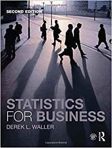 Statistics for Business                                                                                                                               <br><span class="capt-avtor"> By:Waller, Derek L.                                  </span><br><span class="capt-pari"> Eur:48,11 Мкд:2959</span>